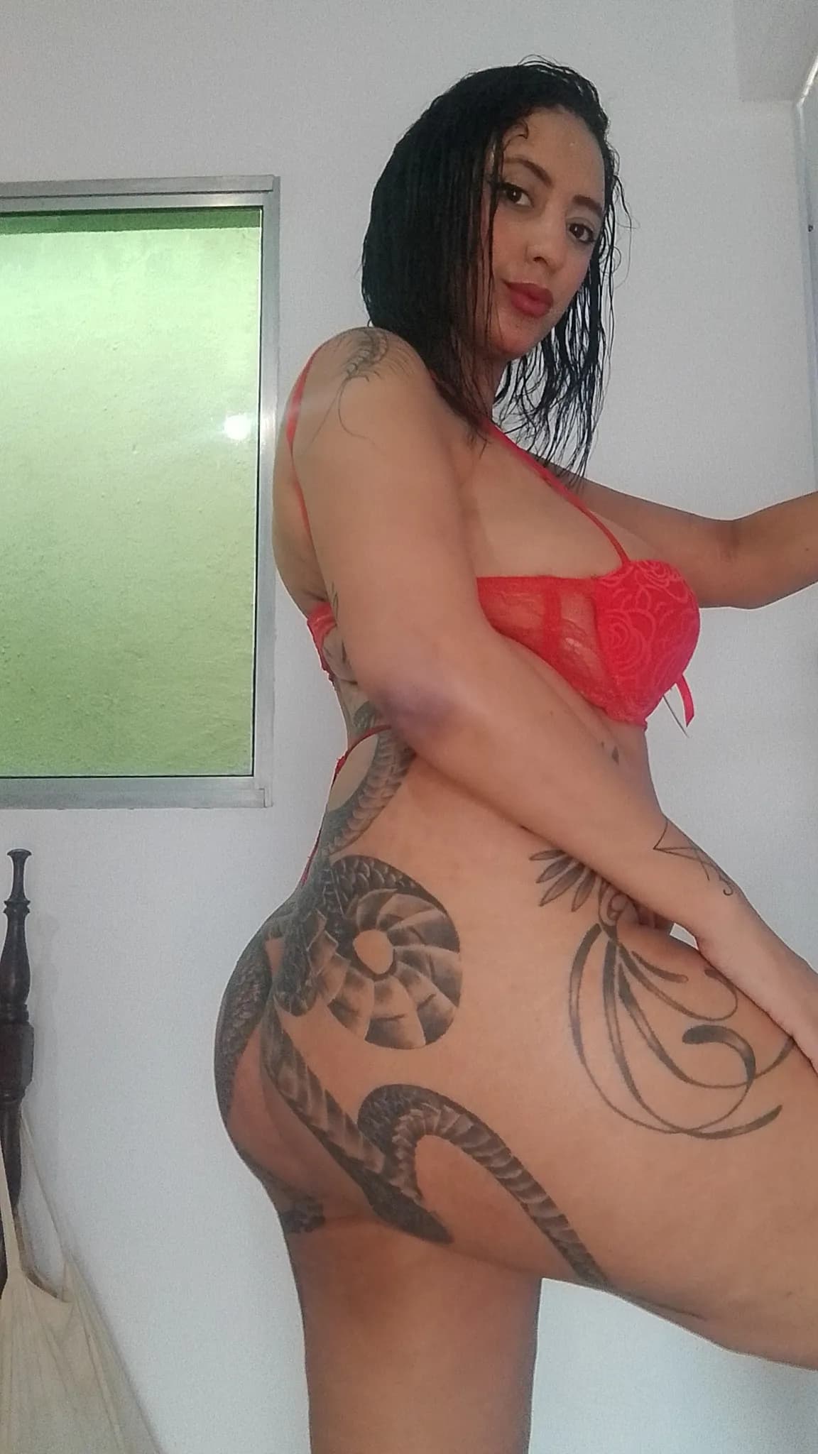 Jessica Santos photo 4