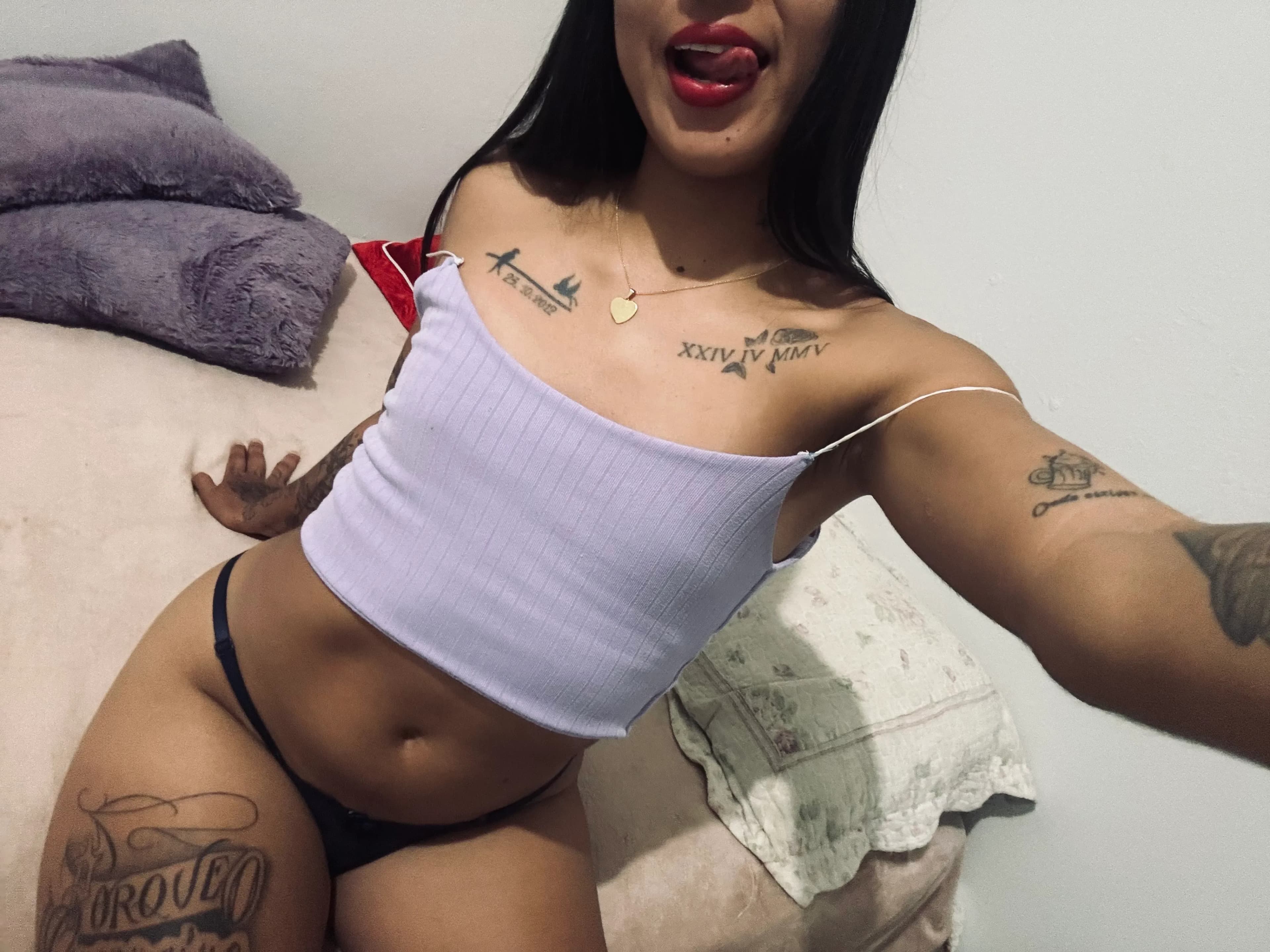 SamanthaFoxxx photo 2