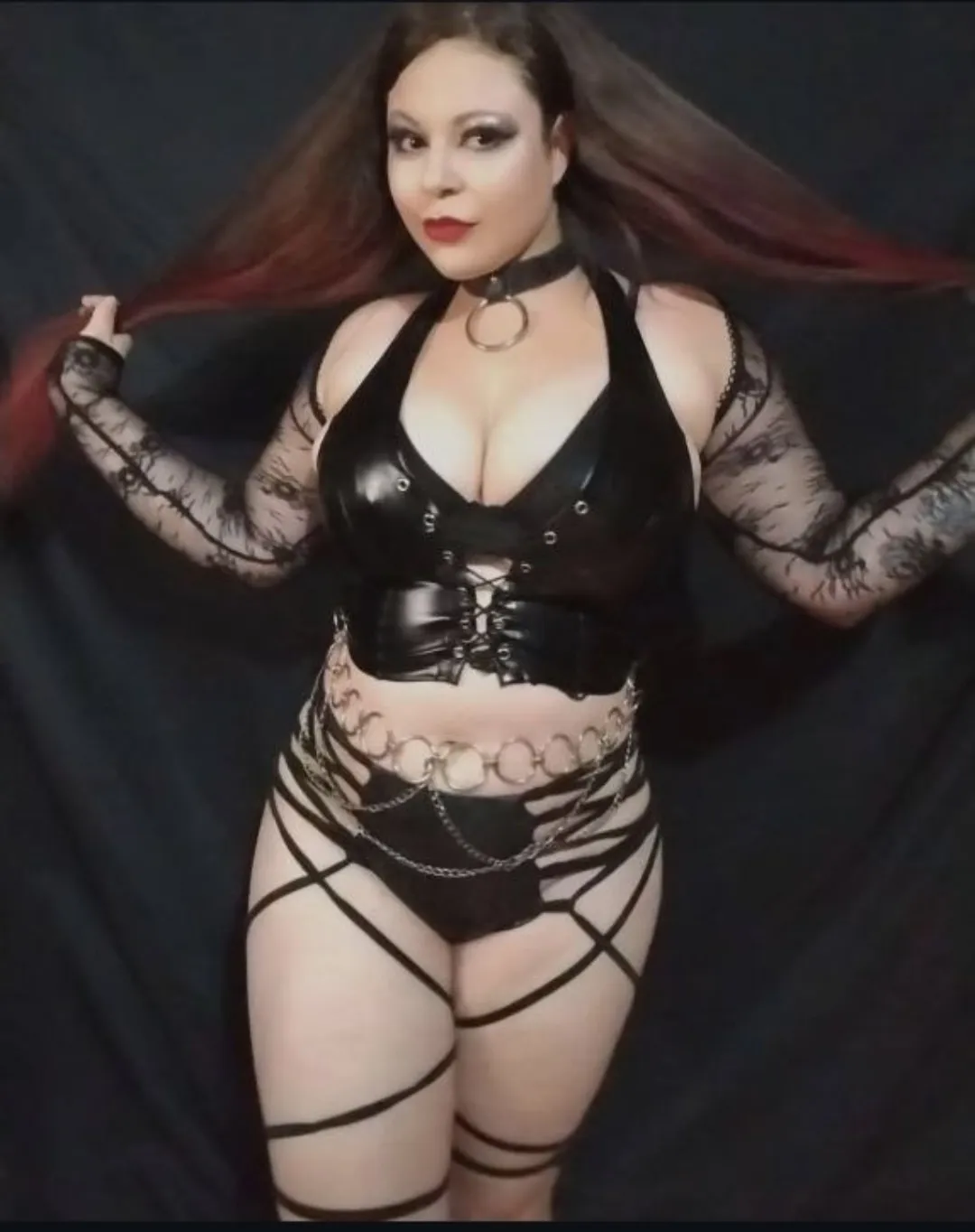 Helena Dominatrix  photo 4