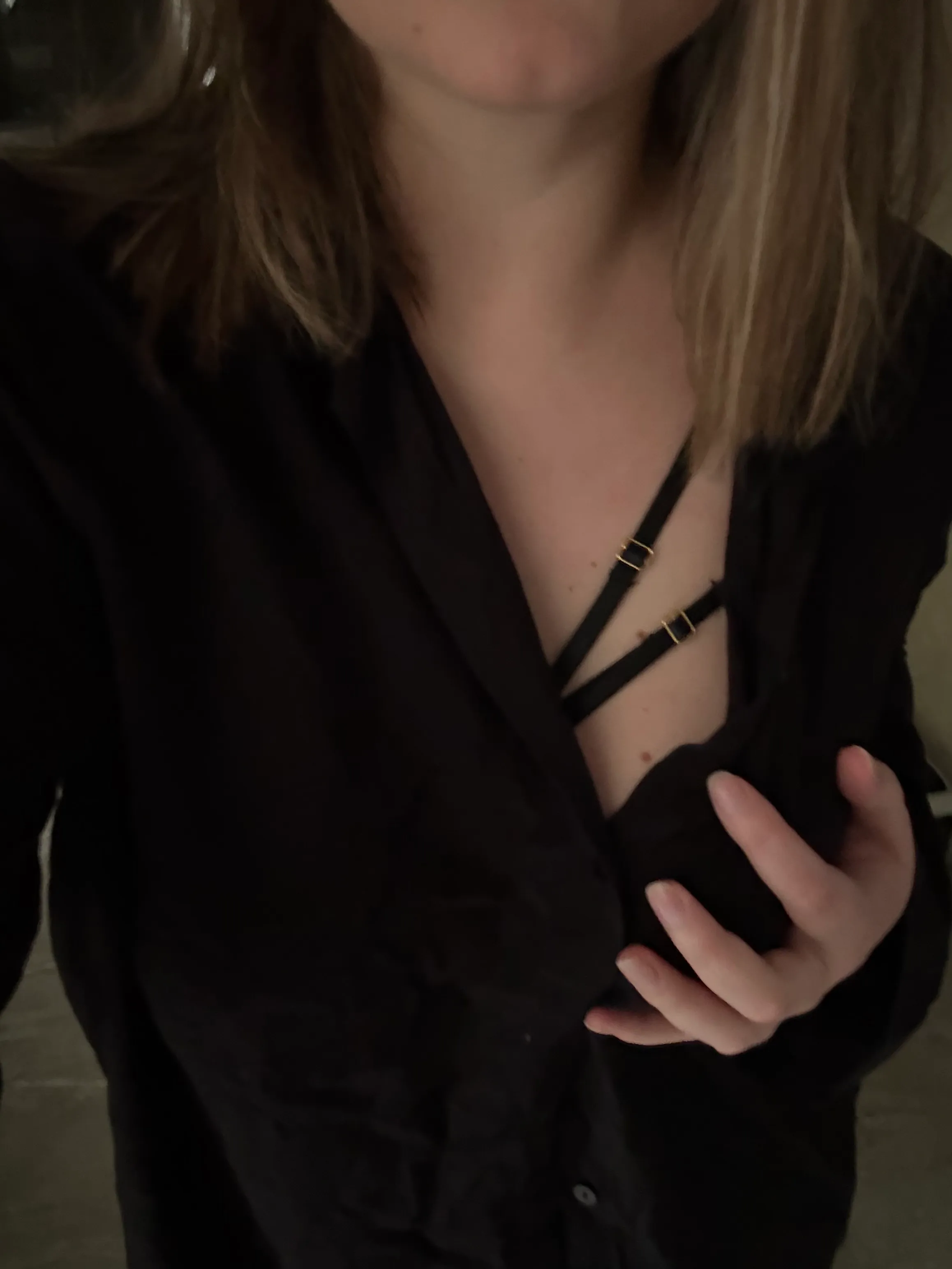 NyxVelvet photo 2