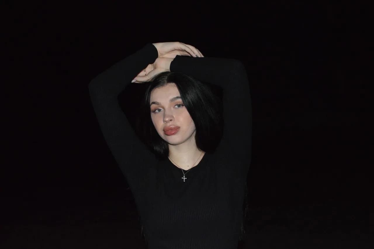 Olga photo 1