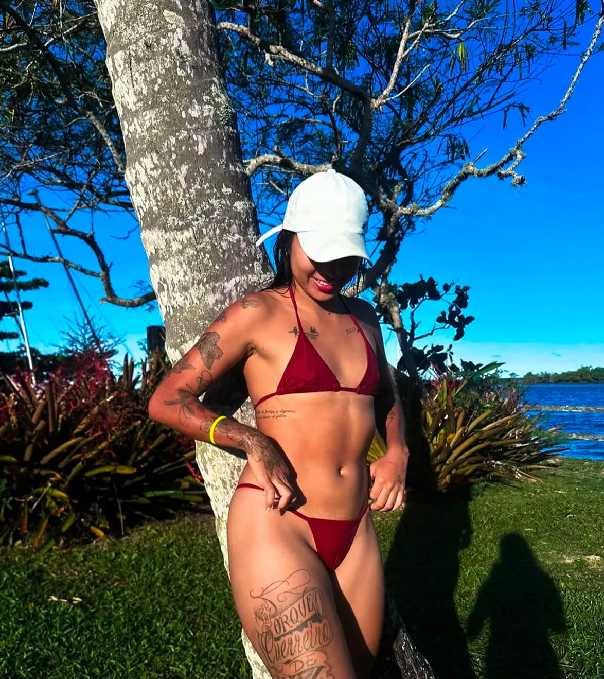 SamanthaFoxxx photo 4