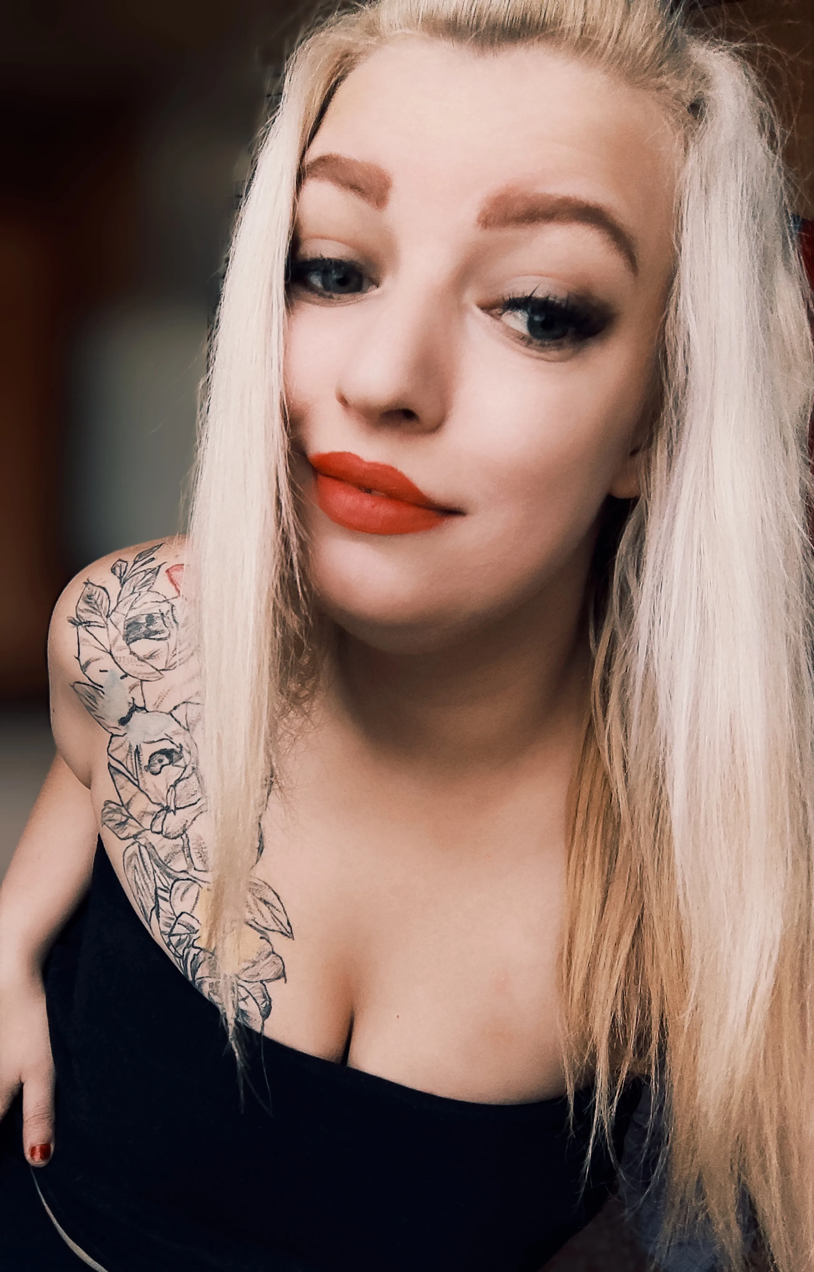 Millena Hot photo 2