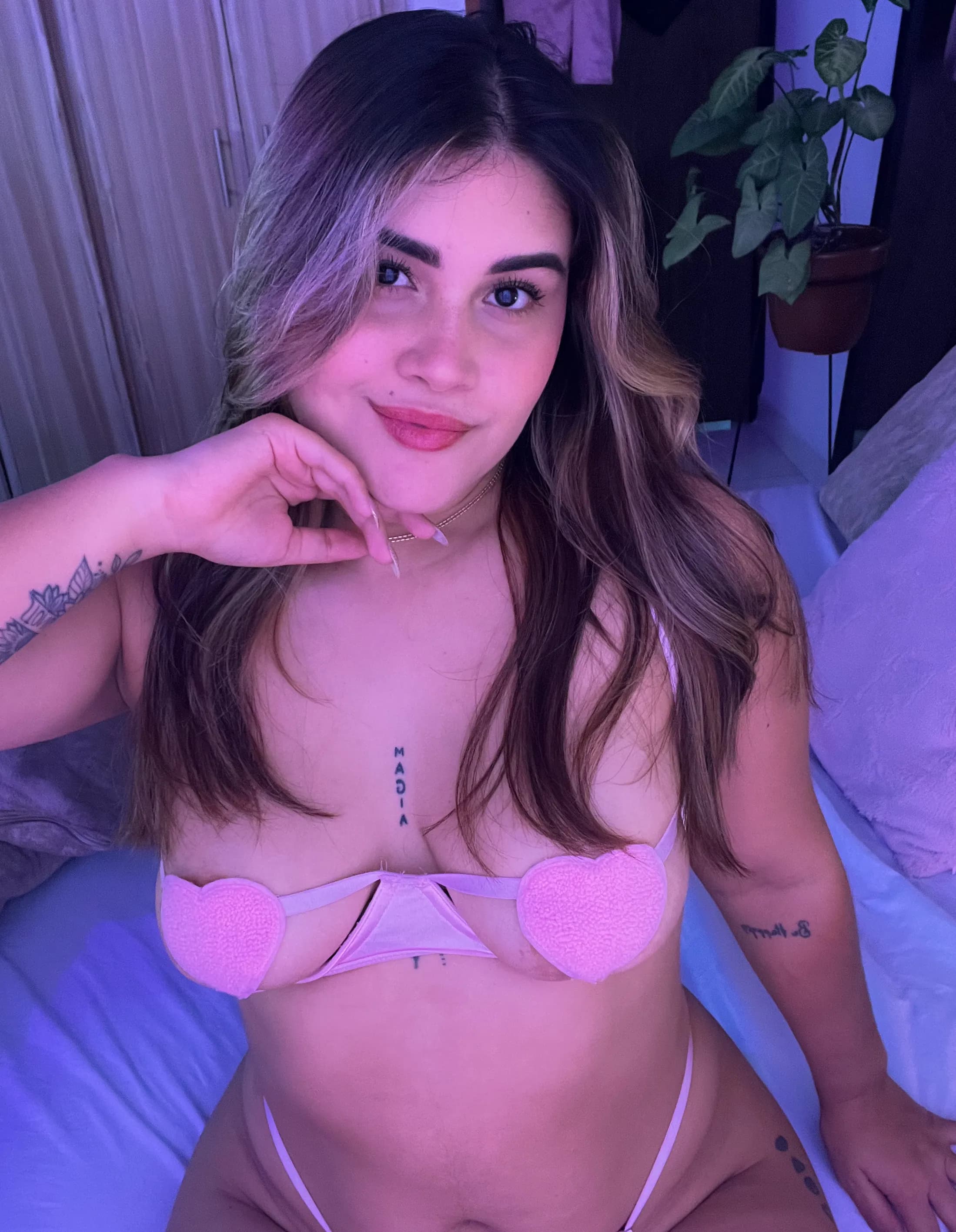 Mayly davis photo 10