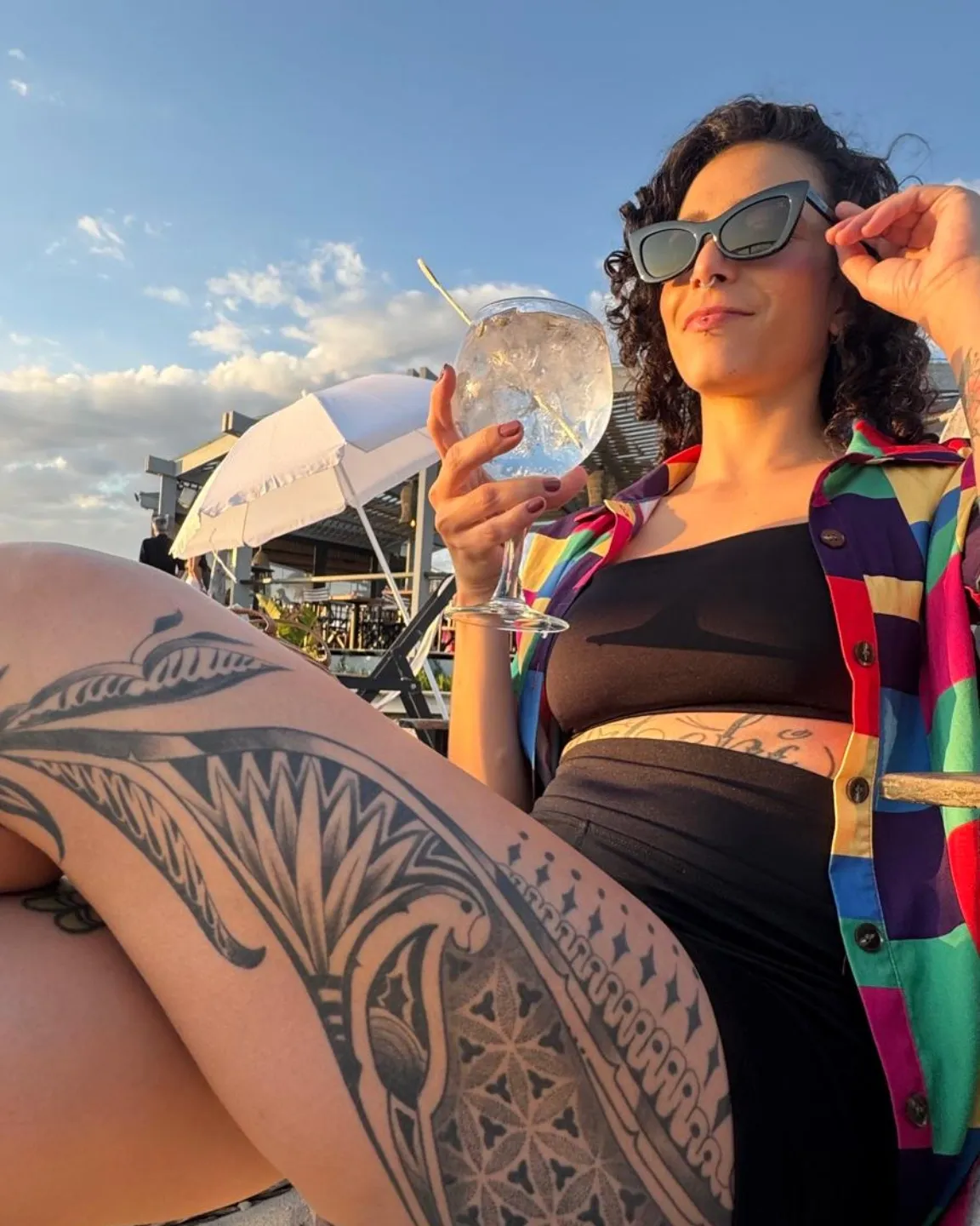 Latina Queen photo 8