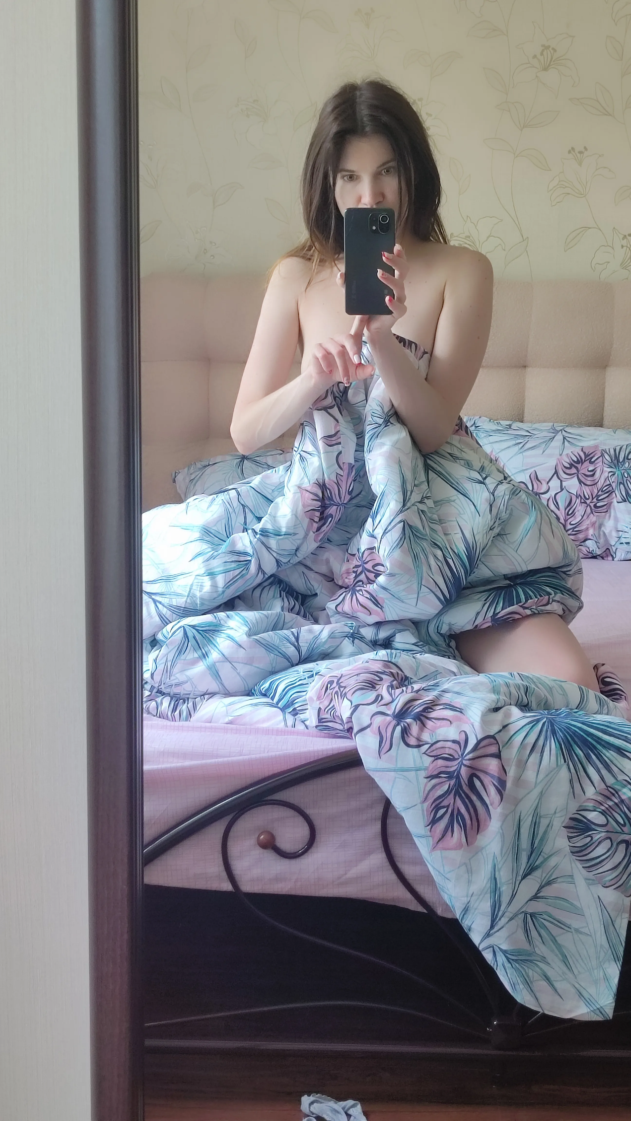 PlayGirl photo 3