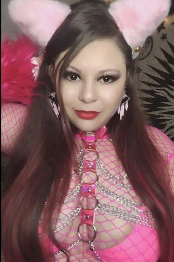 Helena Dominatrix  photo 10