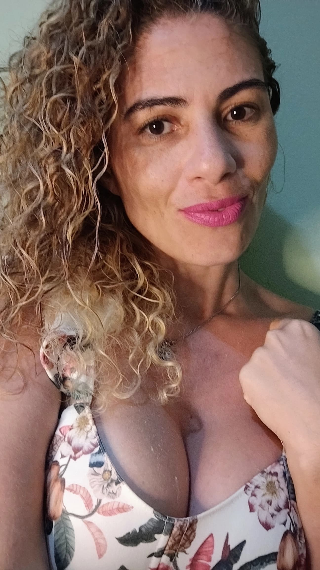 Shakira photo 1