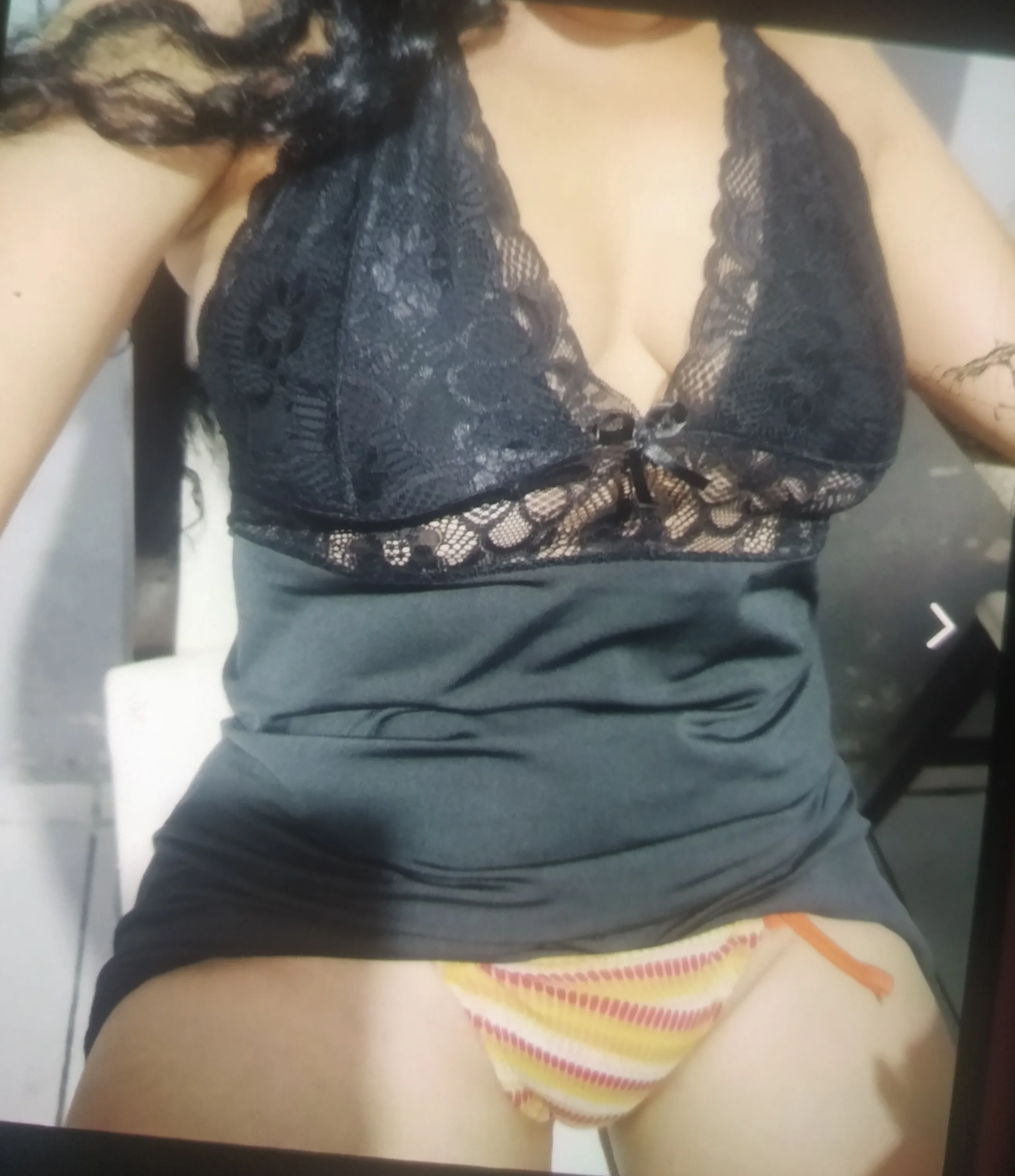 Thalia You bitch photo 2