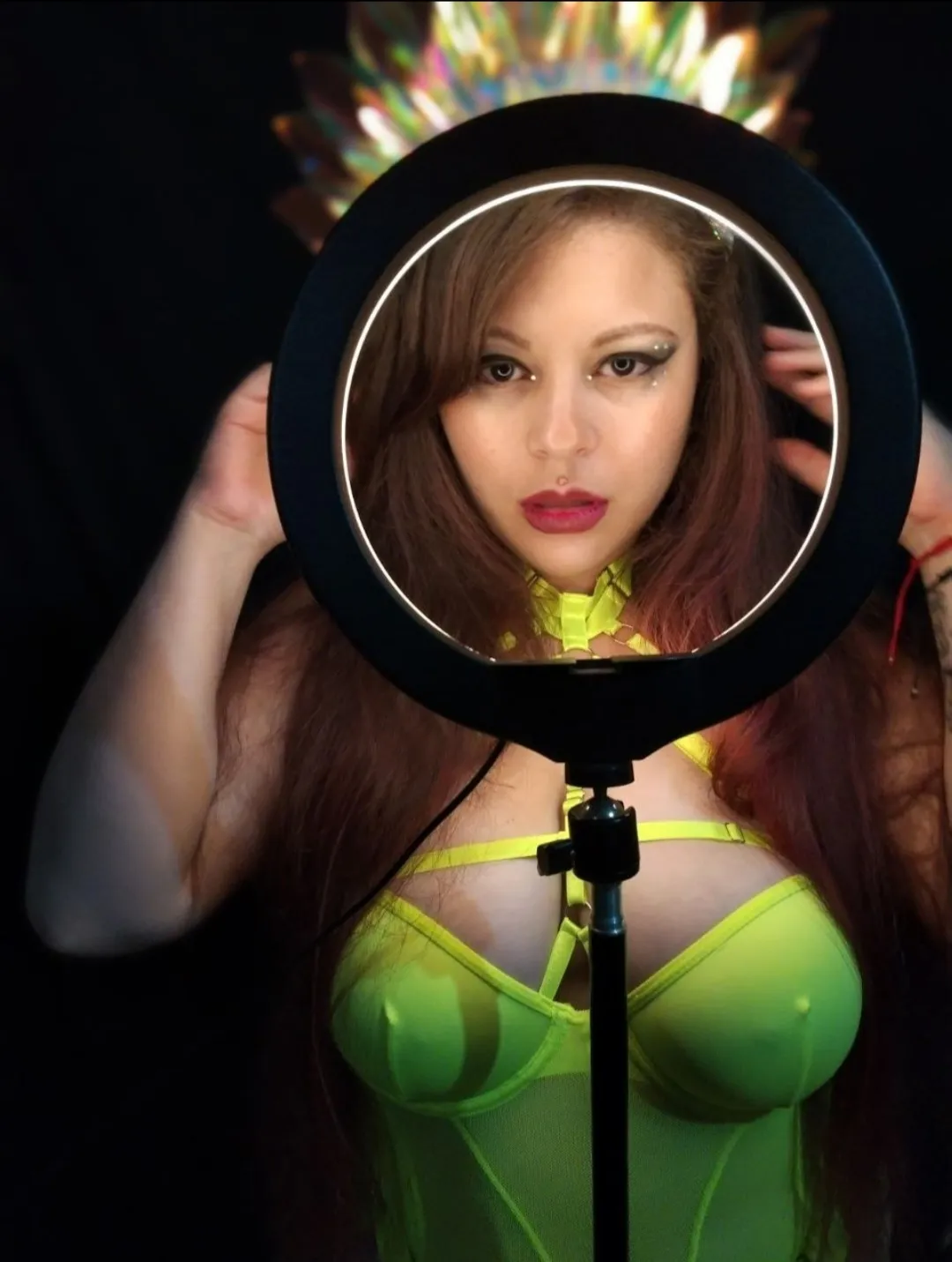 Helena Dominatrix  photo 9