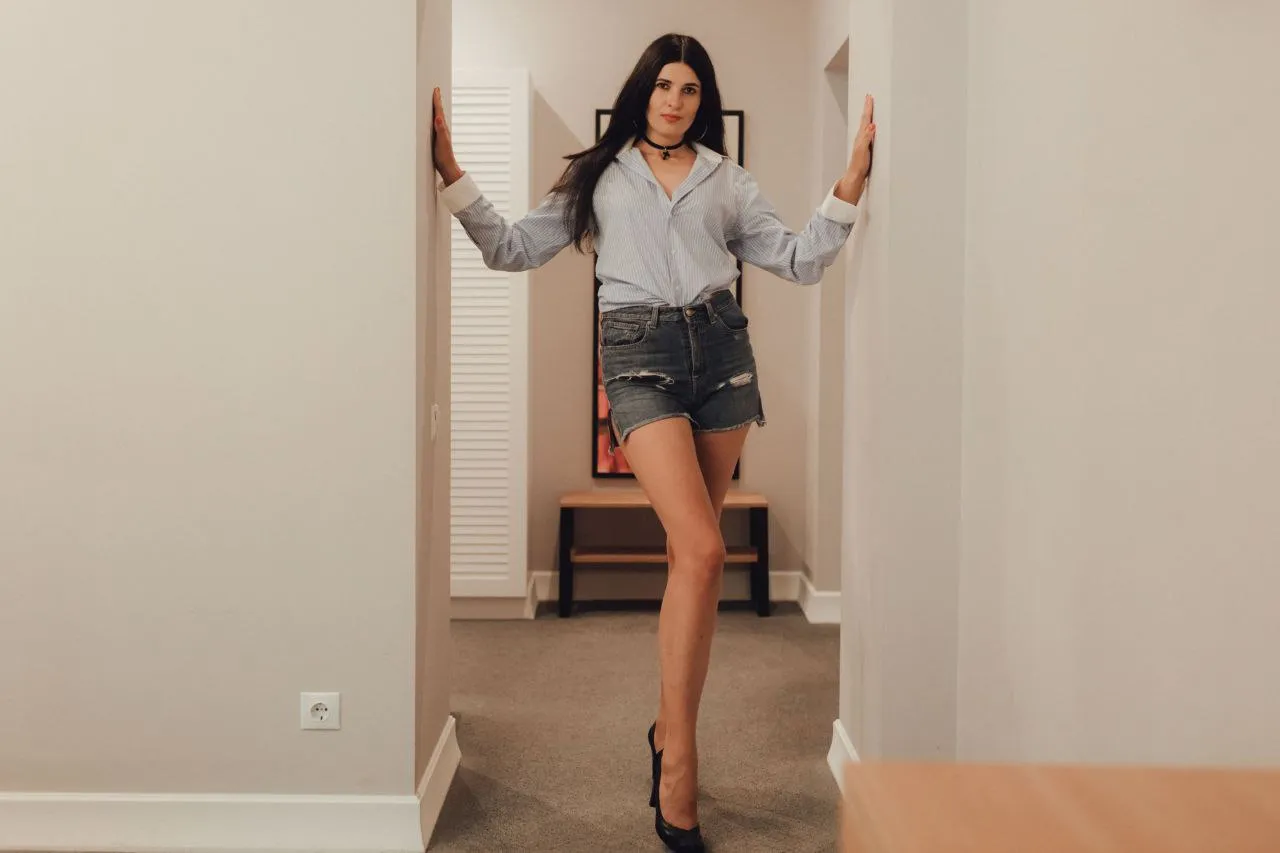 DarkKitty photo 3
