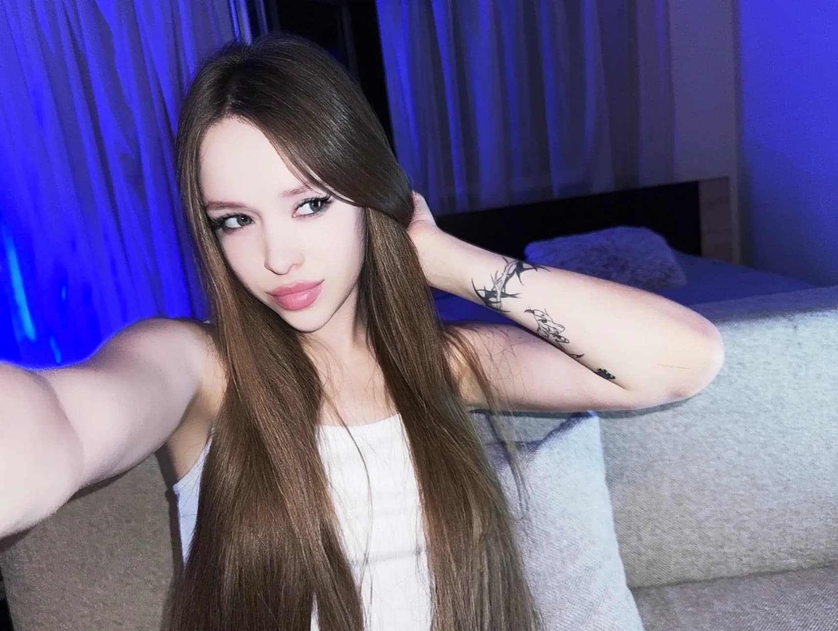 Anfisa photo 6
