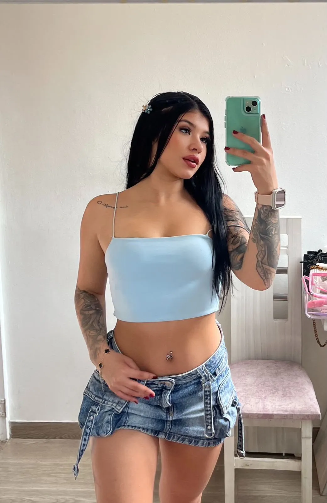 Sara luna photo 2