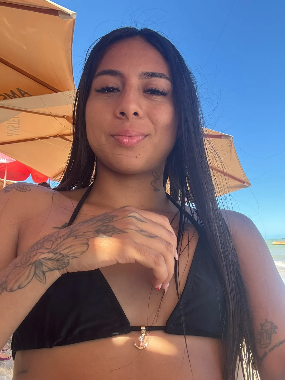 SamanthaFoxxx photo 8
