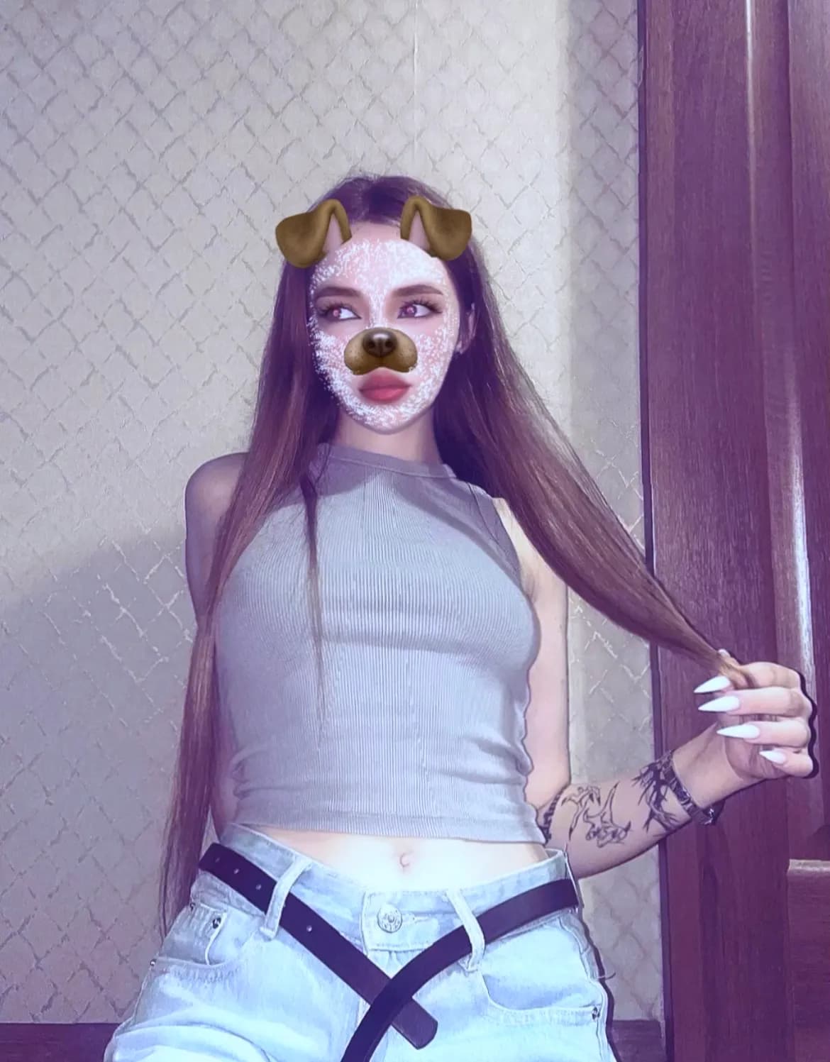 Anfisa photo 11